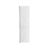 Гребен UTSUMI 4.5 Wide Silver