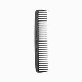 Гребен UTSUMI Carbon #270 Black