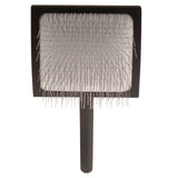 Четка за куче Chris Christensen Systems Big K Large Slicker Black