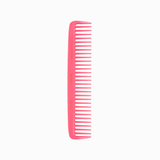 Гребен UTSUMI Carbon #270 Pink