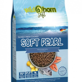Храна за кучета Wildborn SOFT PEARL 7 вида риба