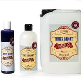 Шампоан за кучета и котки H-PROJECT LINE WHITE BRIGHT за бели козини