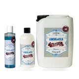 Шампоан за кучета и котки H-PROJECT LINE AMBROSIA с кератин