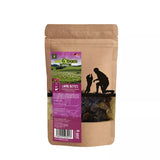 Лакомство за кучета WILDBORN NATURAL LAMB BITES агнешко месо 200гр.