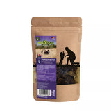 Лакомство за кучета WILDBORN NATURAL TURKEY BITES пуешко месо 200гр.