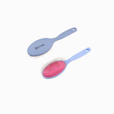 Четка за куче UTSUMI PIN BRUSH MEDIUM BLUE