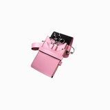 Несесер за ножици UTSUMI 09 Shear Case Pink