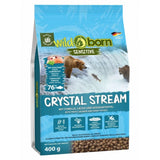 Суха храна за кучета WILDBORN SENSITIVE CRYSTAL STREAM пъстърва и сьомга