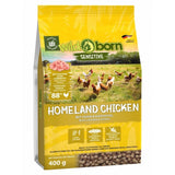 Суха храна за кучета WILDBORN SENSITIVE HOMELAND CHICKEN пилешко месо