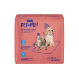 Пелени за кучета SEPTONA PET-ME 60*60 15 бр.