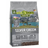 Суха храна за кучета WILDBORN SENSITIVE SILVER CREEK козе месо