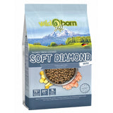 Храна за кучета WILDBORN SOFT DIAMOND MINI прясно алпийско пиле