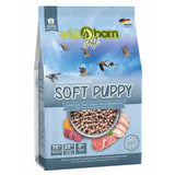 Храна за кучета WILDBORN SOFT PUPPY за подрастващи и млади кучета
